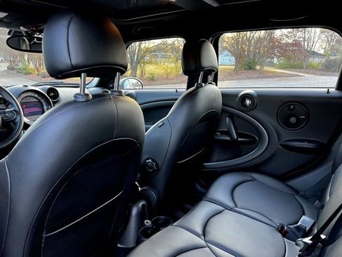 Used 2016 MINI Cooper Countryman S image 16