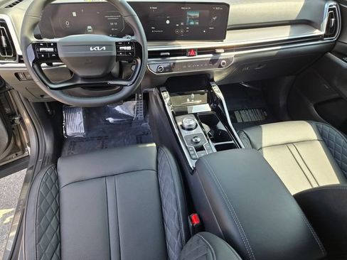 New 2026 Kia Sorento SX Prestige AWD/4WD image 19