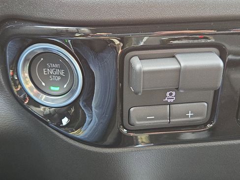 New 2026 Chevrolet Silverado 1500 RST w/ Convenience Package II image 29