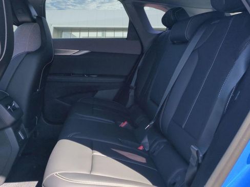 New 2026 Cadillac Optiq Luxury 1 AWD/4WD image 21
