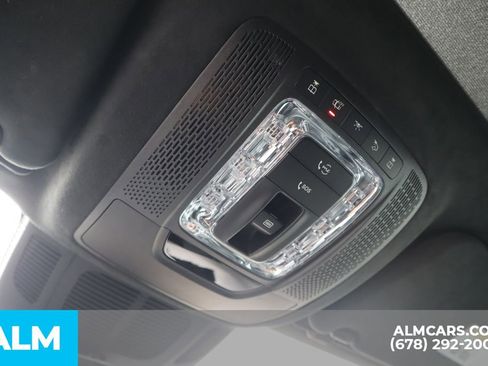 Used 2024 Mercedes-Benz GLS 580 4MATIC w/ Warmth & Comfort Package image 37
