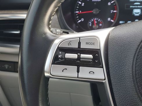 Used 2021 Kia Telluride SX w/ Towing Package FWD image 30