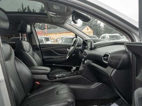 Used 2020 Hyundai Santa Fe SEL image 14