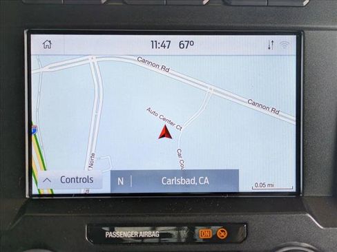 Used 2021 Ford F250 Lariat image 12