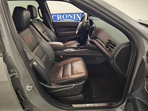 Used 2024 Dodge Durango R/T image 34