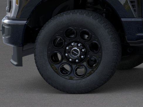 New 2026 Ford F250 Lariat w/ Black Appearance Package AWD/4WD image 19