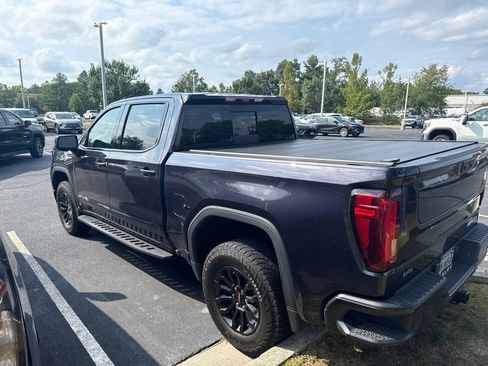 Used 2023 GMC Sierra 1500 AT4X AWD/4WD image 5