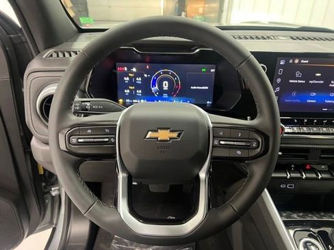 New 2026 Chevrolet Colorado LT AWD/4WD image 7