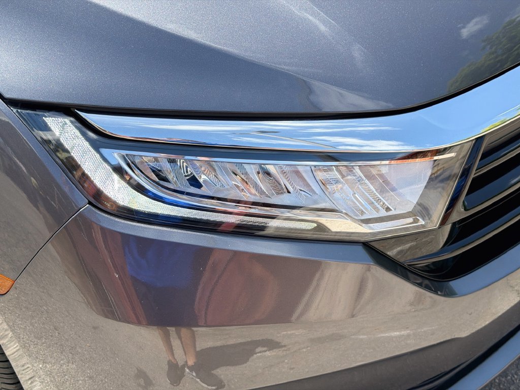 Certified 2024 Honda Odyssey Touring image 35
