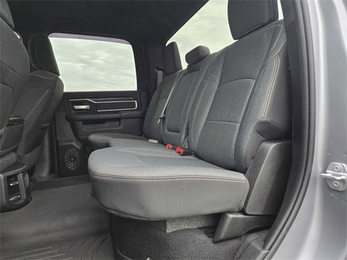 Used 2022 RAM 2500 Big Horn w/ Level A Equipment Group image 27