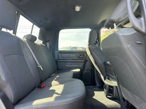 Used 2021 RAM 2500 Tradesman AWD/4WD image 17