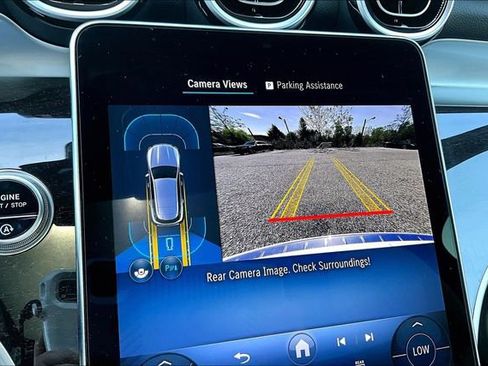 Certified 2026 Mercedes-Benz GLC 300 4MATIC image 17