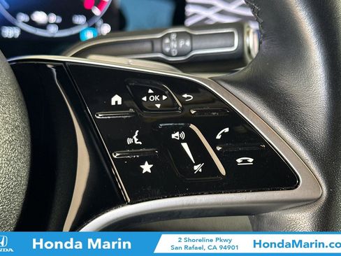 Used 2024 Mercedes-Benz GLE 450e 4MATIC image 30