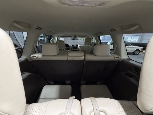 Used 2012 Lexus GX 460 Premium AWD/4WD image 7