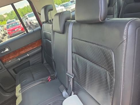 Used 2009 Ford Flex Limited FWD image 5