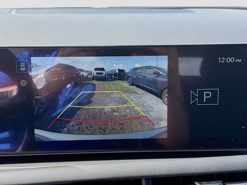 New 2026 Hyundai Tucson SEL image 11