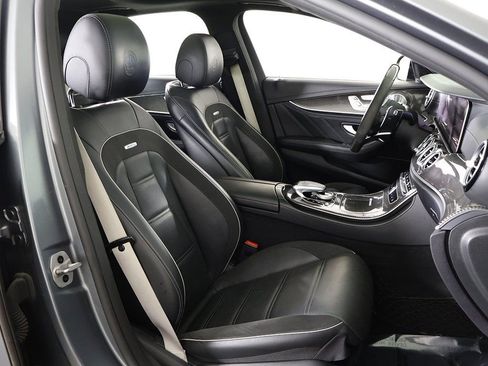 Used 2020 Mercedes-Benz E 63 AMG S image 36