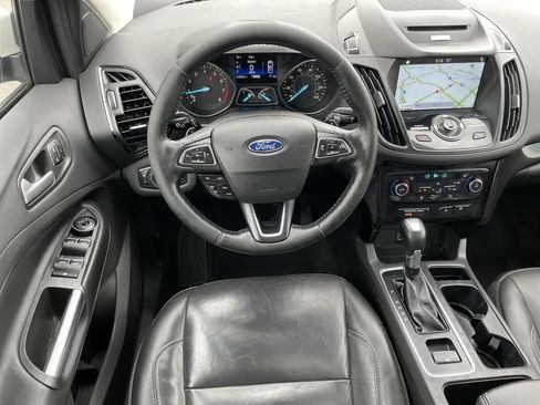 Used 2017 Ford Escape Titanium AWD/4WD image 19