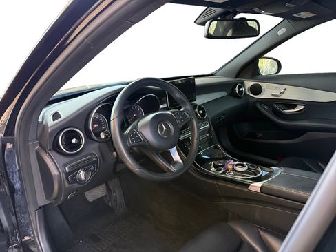 Used 2018 Mercedes-Benz C 300 Sedan image 6