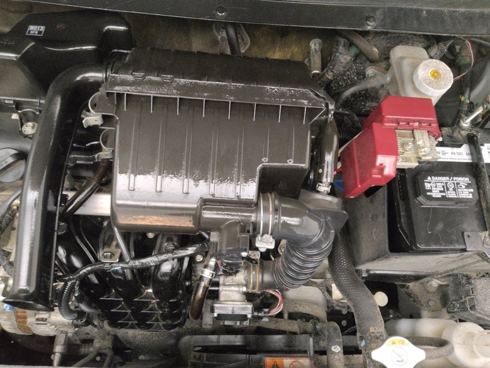 Used 2022 Mitsubishi Mirage ES FWD image 30