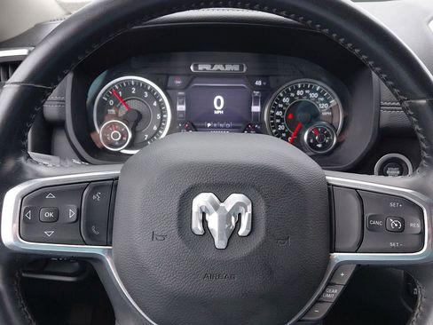 Used 2024 RAM 2500 Laramie w/ Off Road Package AWD/4WD image 34