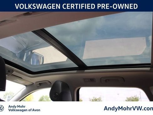 Used 2023 Volkswagen Taos SEL AWD/4WD image 28