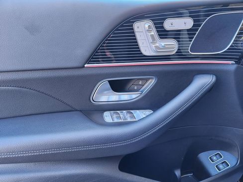 Certified 2024 Mercedes-Benz GLE 450e GLE 450e image 23