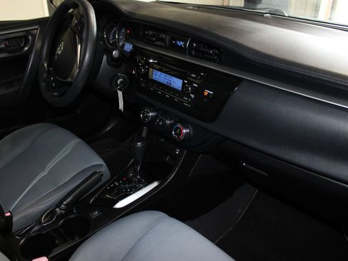 Used 2014 Toyota Corolla L FWD image 24