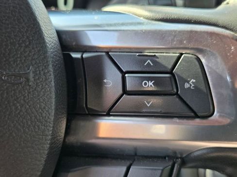 Used 2018 Ford Mustang GT Premium w/ GT Performance Package RWD image 35