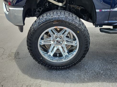 Used 2023 Ford F150 XLT w/ Equipment Group 302A High AWD/4WD image 5