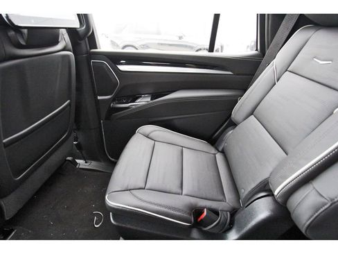 New 2026 Cadillac Escalade Sport w/ Touring Package AWD/4WD image 12