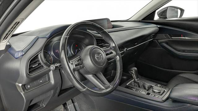 Used 2020 MAZDA CX-30 AWD w/ Select Package image 24