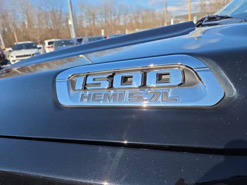 Used 2022 RAM 1500 Big Horn image 30