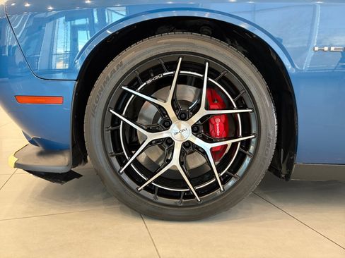 Used 2021 Dodge Challenger R/T w/ Plus Package RWD image 11