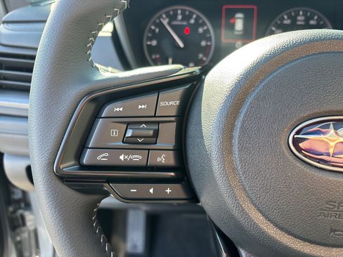 New 2026 Subaru Forester Premium image 18