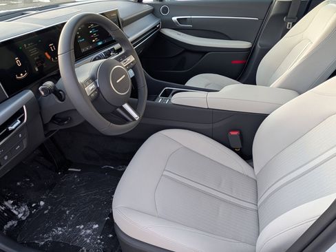 New 2026 Hyundai Sonata SEL image 6