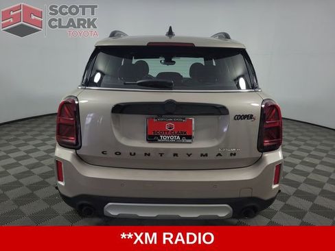 Used 2024 MINI Cooper Countryman S AWD/4WD image 7