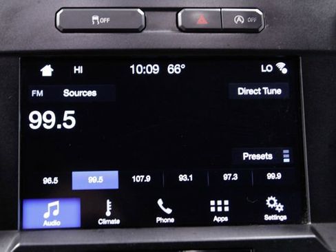 Used 2018 Ford F150 Lariat AWD/4WD image 31