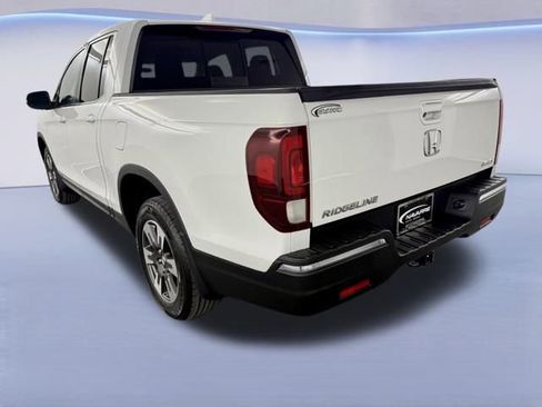 Used 2019 Honda Ridgeline RTL image 6