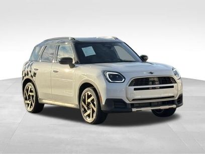 Certified 2025 MINI Cooper Countryman S