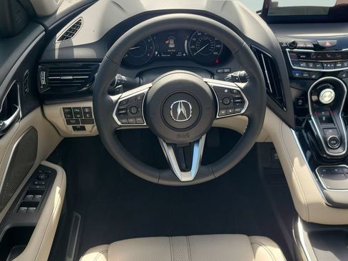 New 2026 Acura RDX SH-AWD w/ Advance Package image 12