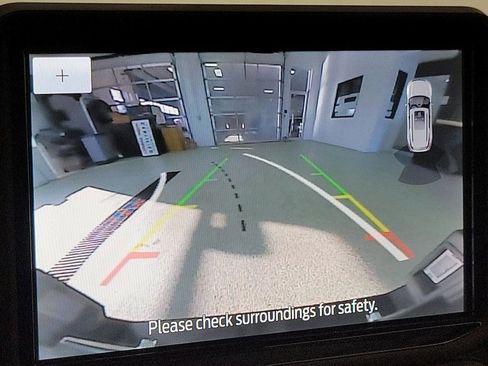 Used 2022 Ford Bronco Sport Outer Banks w/ Tech Package image 14