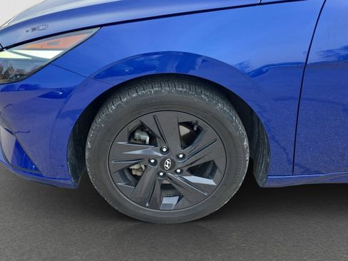 Used 2023 Hyundai Elantra SEL FWD image 4