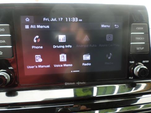 Used 2021 Kia Seltos EX AWD/4WD image 12