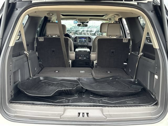 Used 2021 Ford Expedition Max Limited RWD image 29
