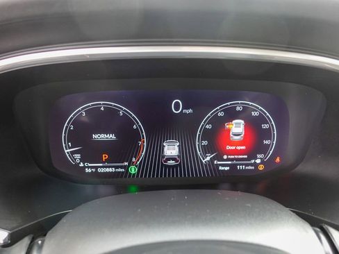 Certified 2023 Acura MDX SH-AWD w/ Technology Package image 14