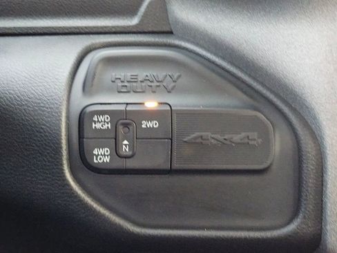 New 2024 RAM 4500 Tradesman image 24