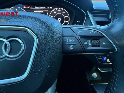 Used 2018 Audi Q5 2.0T Premium Plus w/ Premium Plus Package AWD/4WD image 47