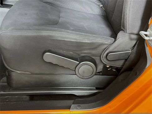 Used 2013 Jeep Wrangler Sport image 11