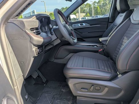New 2026 Ford Explorer ST-Line RWD image 21